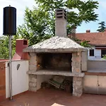 With A Parking Space * Malinska