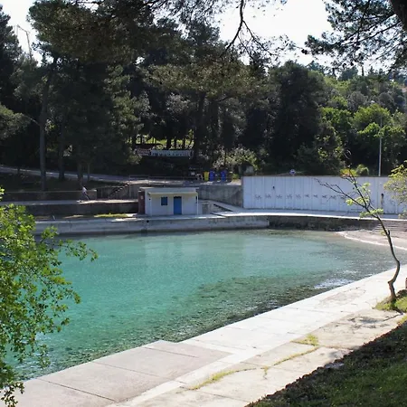 With A Parking Space * Malinska