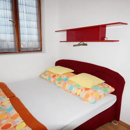 With A Parking Space