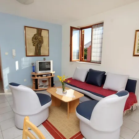 With A Parking Space