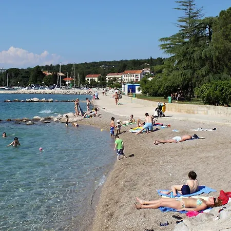 With A Parking Space