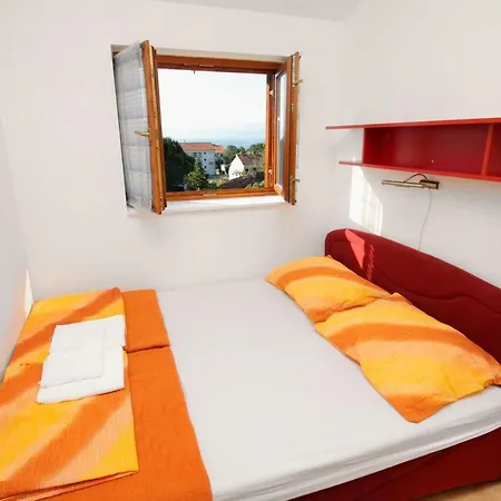 With A Parking Space * Malinska