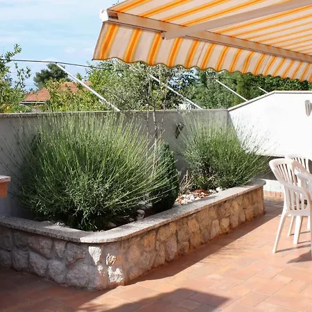 Apartment With A Parking Space *