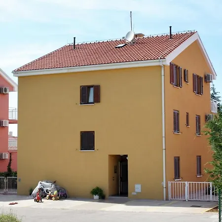 With A Parking Space * Malinska