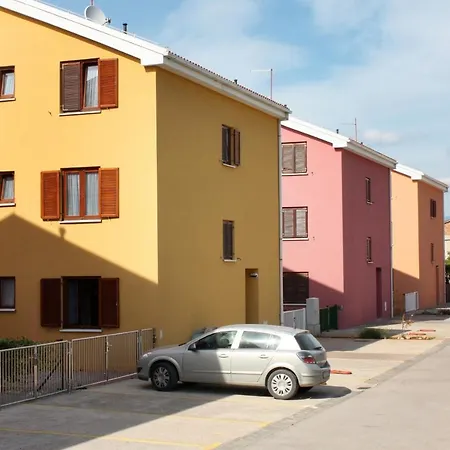 Appartement With A Parking Space